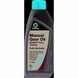 COMMA MVMTF PLUS 75W90
