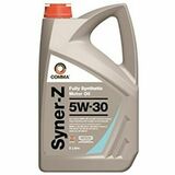 COMMA SYNER-Z 5W30