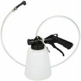 Bremsen-Entlüftungs-Gerät