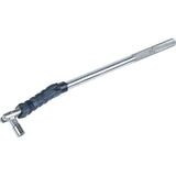 Outil d'insertion de valve de pneu