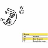 MAGNETI MARELLI