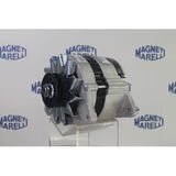 MAGNETI MARELLI eQUAL