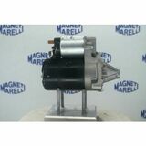 MAGNETI MARELLI