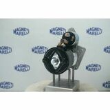 MAGNETI MARELLI eQUAL