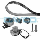 Cuscinetto ruota KWD1260 DAYCO per JEEP COMPASS 8021787342529