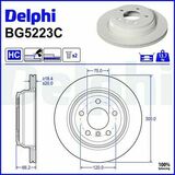 BG5223C