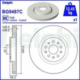 BG9487C
