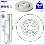BG9521C