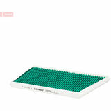 ClearAir+