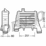 Universal fit switching sensor