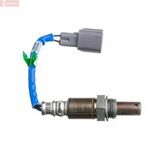 Direct fit air fuel ratio sensor