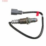 Direct fit air fuel ratio sensor