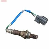 Direct fit switching sensor