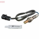 Direct fit switching sensor