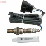 Direct fit switching sensor