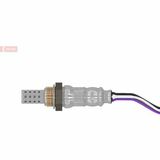 Direct fit switching sensor