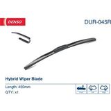 Hybrid Wiper Blade