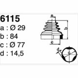SO6115