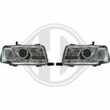 HD Tuning