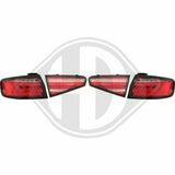 HD Tuning
