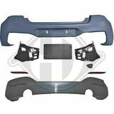 HD Tuning
