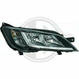 HD Priority Parts