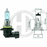 Xenon Look 3.600K +50% More Light