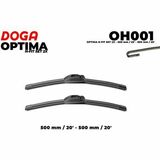 OPTIMA H-FIT SET 2X