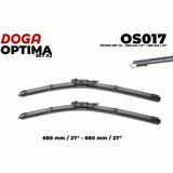 OPTIMA SET 2X