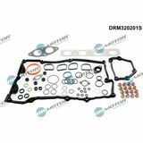 DRM320201S