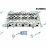 DRM350400