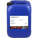 DR!VE+ 15W-40 SL/CI-4