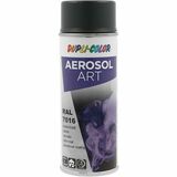 AEROSOL ART RAL 7016 anthrazitgrau seidenmatt 400 ml