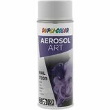 AEROSOL ART RAL 7035 lichtgrau matt 400 ml