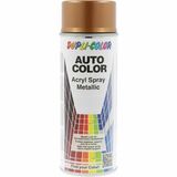 AUTO COLOR 40-0125 gold metallic 400 ml