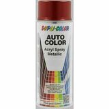AUTO COLOR 50-0153 red metallic 400 ml
