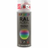 RAL ACRYL CLEAR COAT mat 400 ml