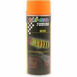 Tuning Neon orange 400 ml