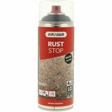 RUST STOP IRON MICA oxyde de fer micacé DB 701 gris alu clai