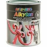 ALKYTON RAL 6005 green glossy 750 ml