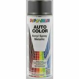 AUTO COLOR 70-0095 grau metallic 400 ml