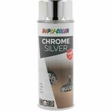 Chrome silver 400 ml