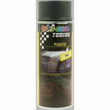TUNING Plastik dark grey mat 400 ml