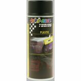 TUNING Plastic black mat 400 ml