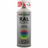 RAL ACRYL RAL 1013 oyster white gloss 400 ml