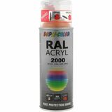 RAL ACRYL RAL 2000 gelborange glänzend 400 ml