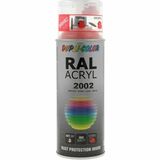 RAL ACRYL RAL 2002 blutorange glänzend 400 ml