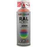 RAL ACRYL RAL 2004 pure orange gloss 400 ml