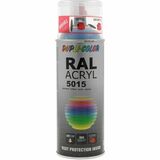 RAL ACRYL RAL 5015 sky blue gloss 400 ml