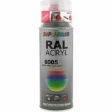 RAL ACRYL RAL 6005 moss green gloss 400 ml